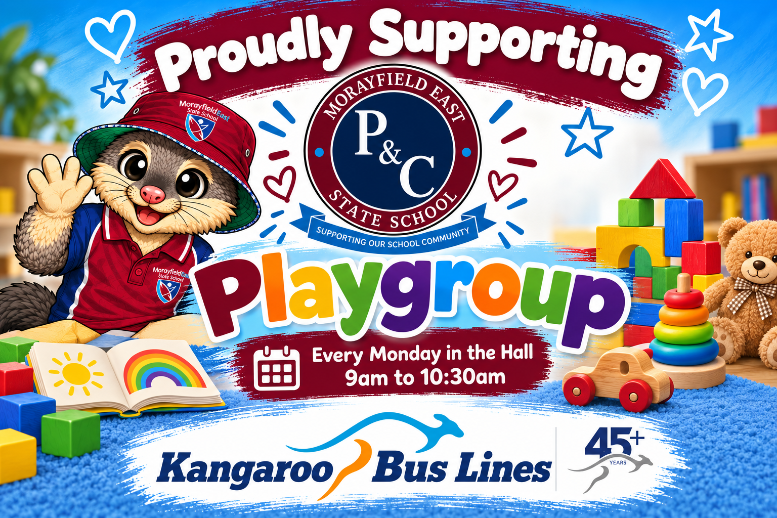 Bus, P&C & Playgroup Poster.png