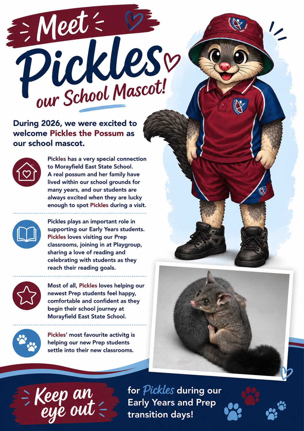 Pickles Early Years.png